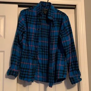 Banana Republic Organic Cotton